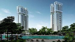 Cyan (D10), Condominium #625144761